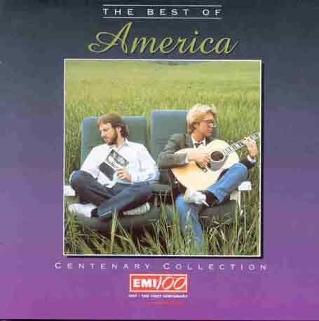 America - Best of [Century Collection] - Preis vom 30.09.2026 09:01:18 h