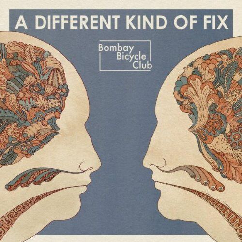 Bombay Bicycle Club - A Different Kind of Fix - Preis vom 13.10.2026 11:25:28 h
