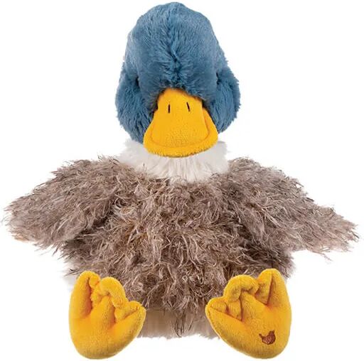 Wrendale Designs 'Webster' Duck Large Plush Cuddly Toy