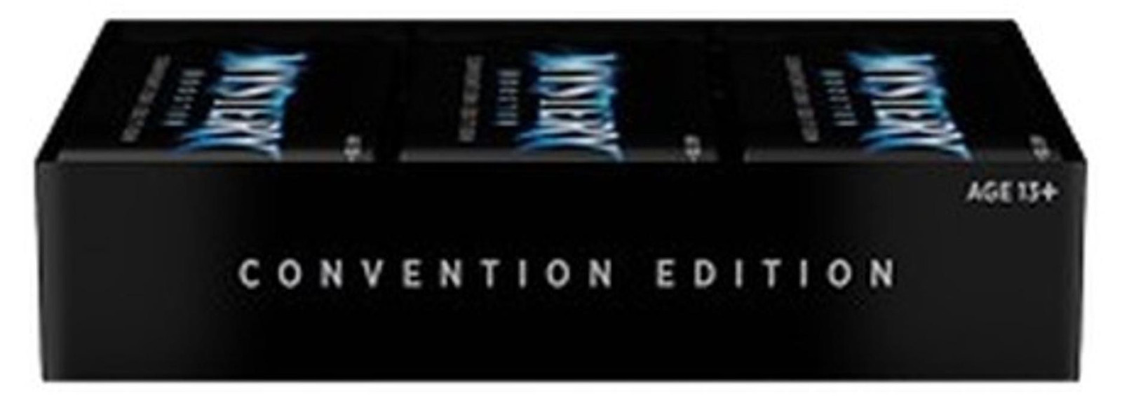 Wizards of the Coast Magic: The Gathering Mystery Booster Convention Edition Booster Box