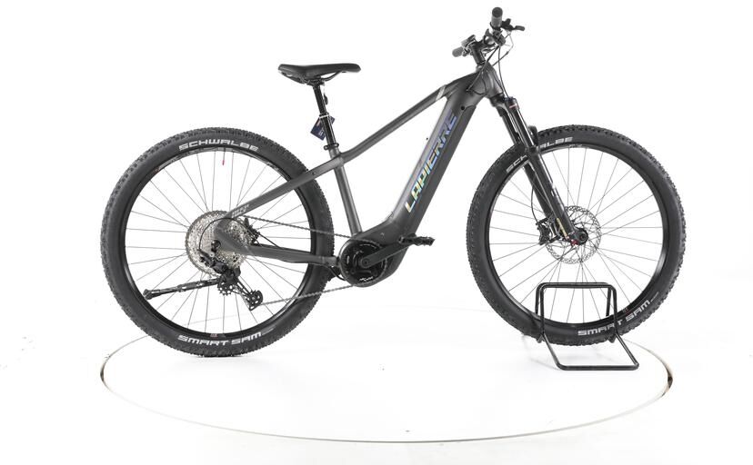Lapierre Overvolt HT 8.6 E-Bike - 307252