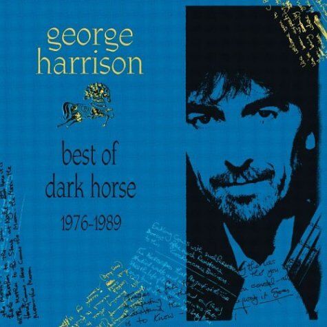 George Harrison - Best of Dark Horse 1976-1989 - Preis vom 11.10.2026 03:10:56 h