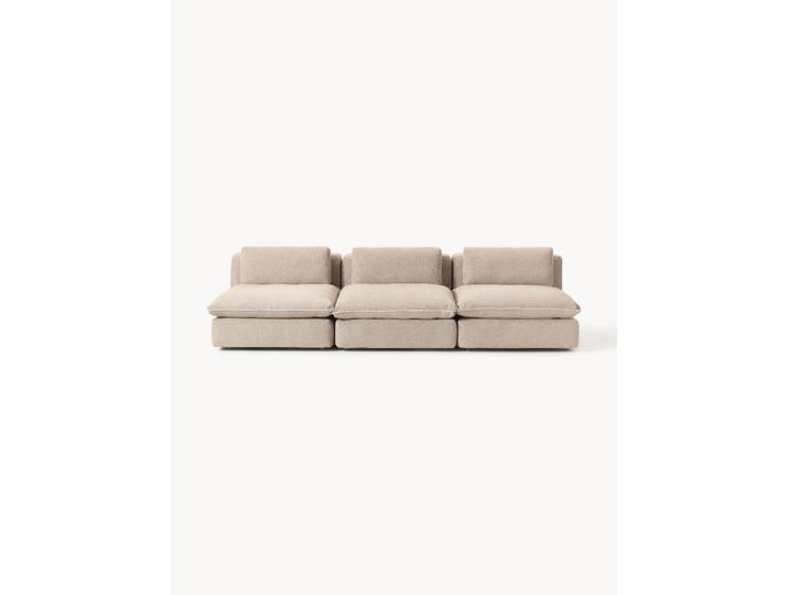 Modulaire XL-bank Felix (3-zits)