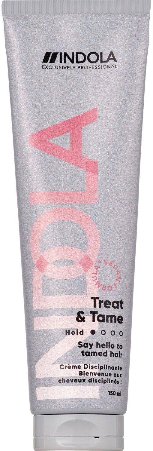 Indola Treat & Tame Anti-Frizz Creme 150 ml 2963832