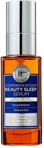 IT COSMETICS Confidence In Your Beauty Sleep Serum