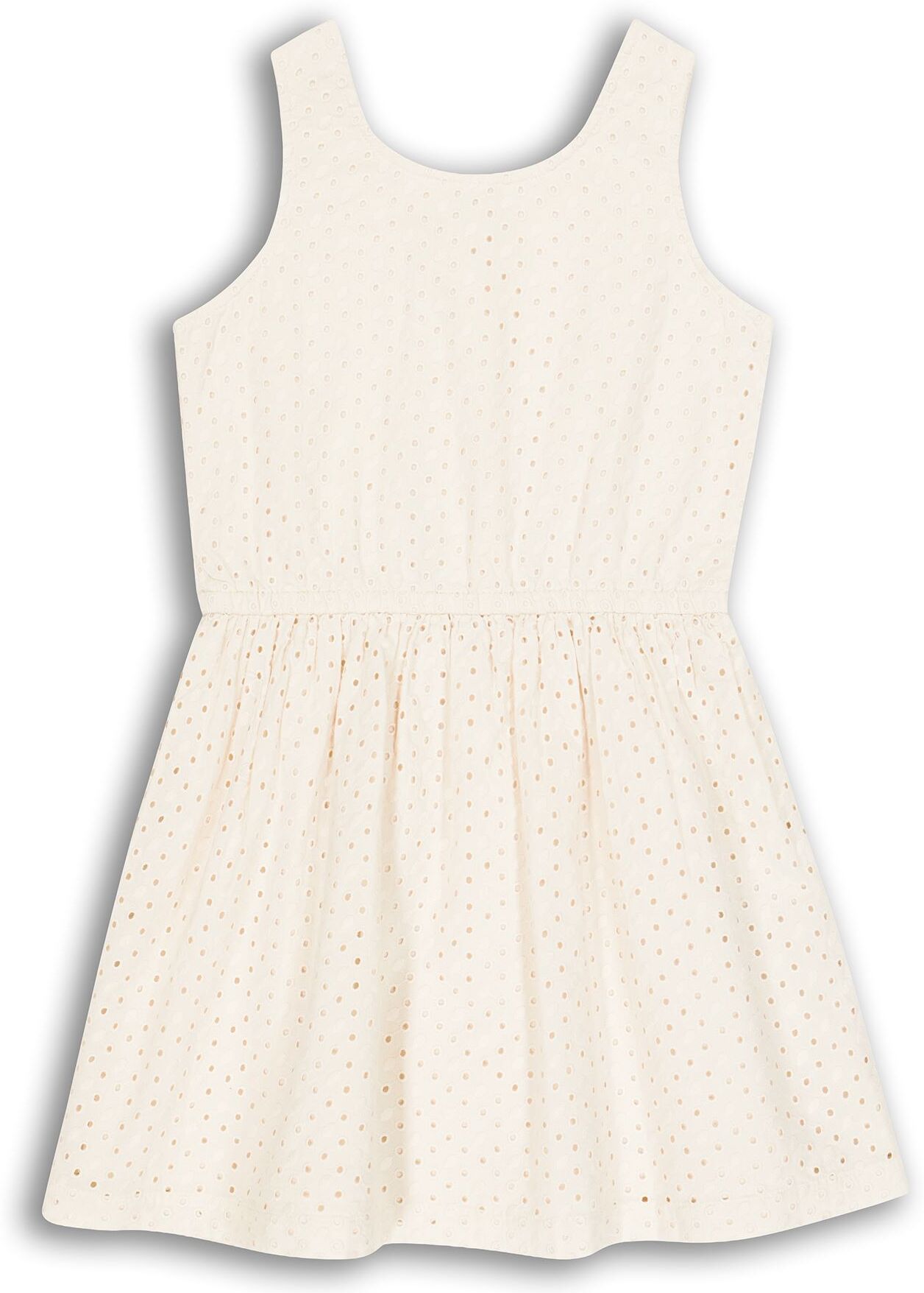 Liewood Vestido para niña Chica Hueso 3,6,8 Chica