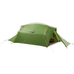 VAUDE Mark 3P, Größe ONE SIZE in Grün Grün
