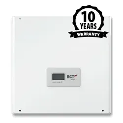 RCT Power 'Power Storage DC 10.0'(0% MwSt §12 III UstG)
