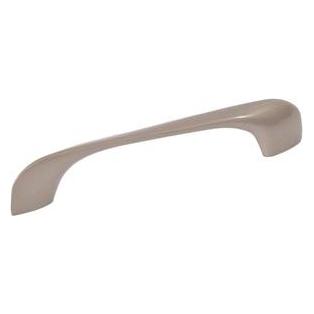 Domoletti FURNITURE HANDLE 2048L/M128 MAT NIK (33035978)