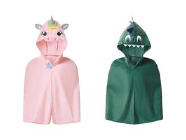 Cape licorne ou dragon