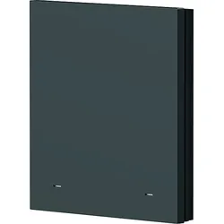 Theben 1-fach Wippe Kunststoff schwarz für iONprime iONprime PB 1R PBK