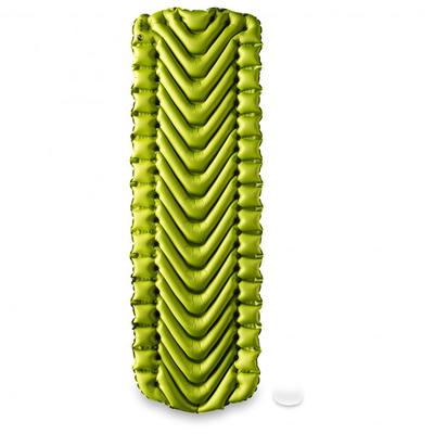 Klymit - Static V2 - Isomatte Gr Regular - 183 x 58 x 6 cm Oliv