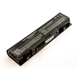 Akku für DELL XPS 1535, wie PP39L, WU946, WU960, Y271J, 11,1 V, 4400 mAh, Li-Ion