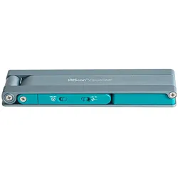 Iris, Scanner, IRIScan Visualizer 7 Dyslexic (USB)