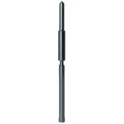 Metallkraft, Zubehör Maschine, Auswerferstift Ø 7,98 x 168 mm, zweiteilig