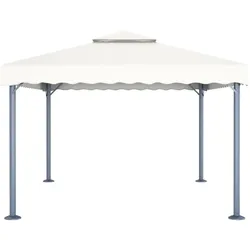 vidaXL, Pavillon, Ilia (400 cm, 300 cm)