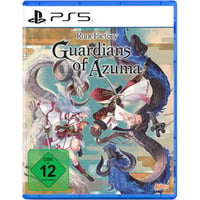 Rune Factory: Guardians of Azuma, PlayStation 5-Spiel
