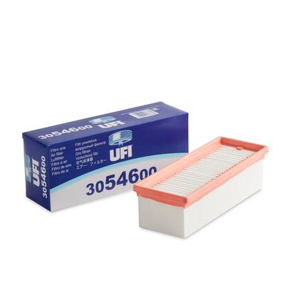 UFI Luftfilter RENAULT,DACIA 30.546.00 8200985420 Motorluftfilter,Filter für Luft