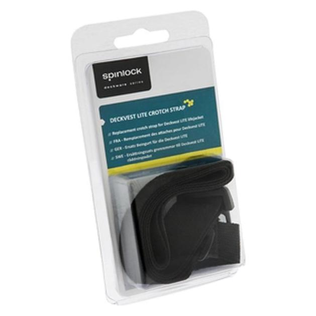 Spinlock Schrittgurt Deckvest Lite (3891-9)