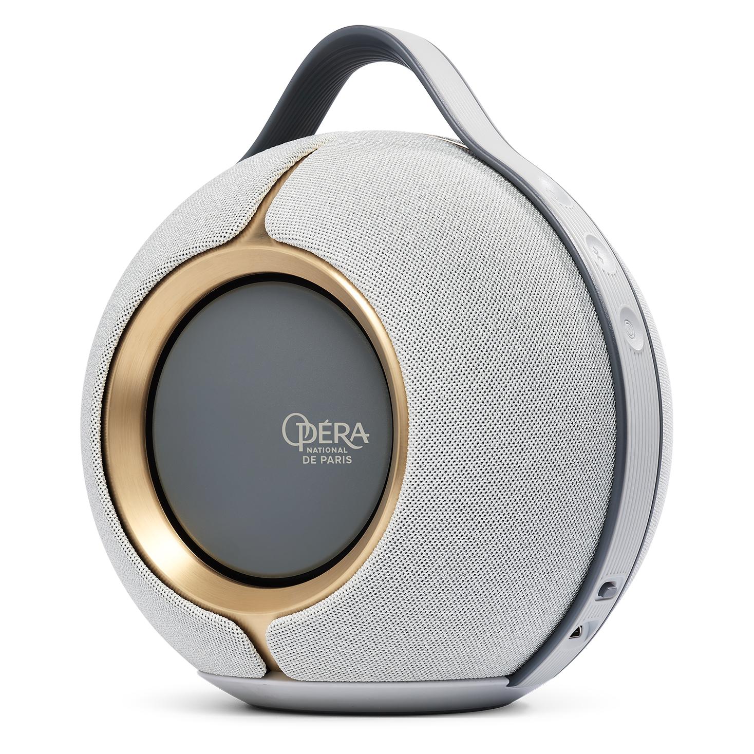 Devialet Mania Opéra de Paris (EP400EU)