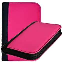 Taucherlogbuch TRAVEL sub-book - Farbe: pink - ohne Einlage