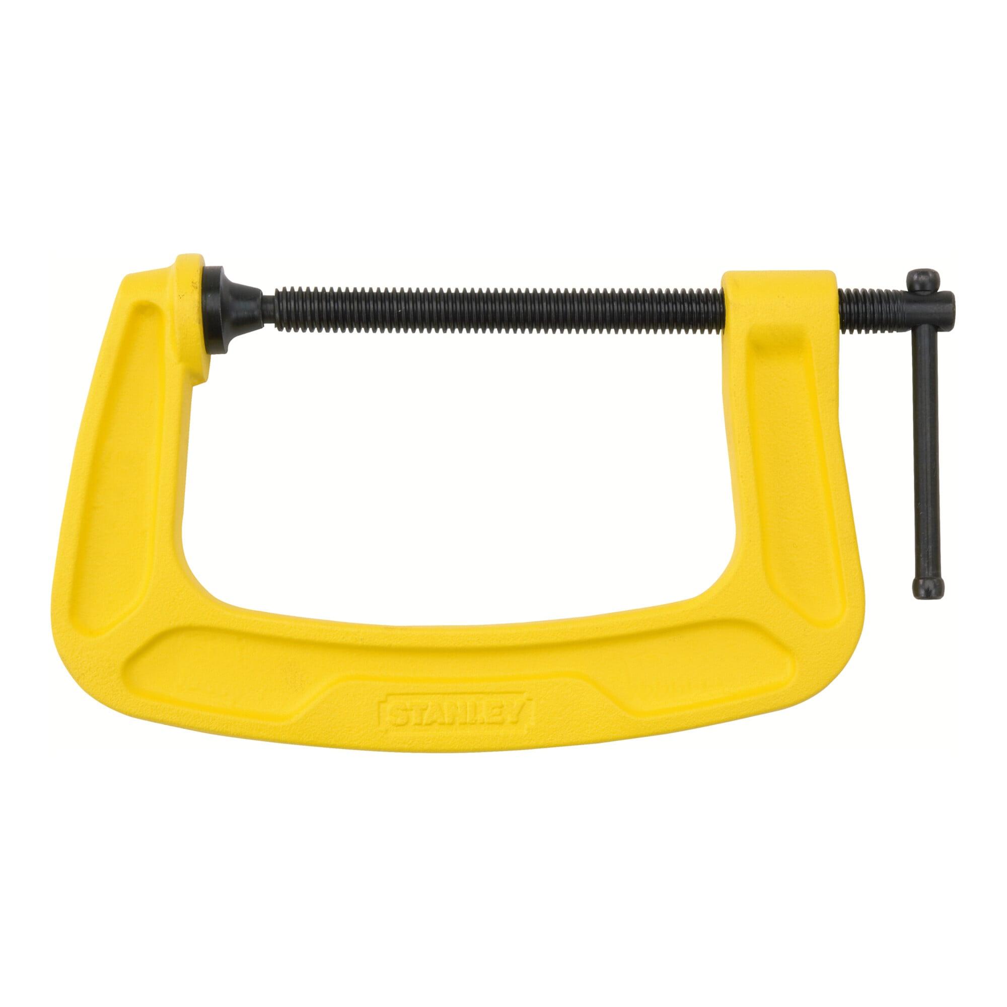 Stanley C-Zwinge MaxSteel 150 mm (0-83-035)