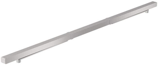 dormakaba Gleitsch.GSR-EMF-1G/VK f.TS 98 XEA argent P600 Bandes. (57121001)