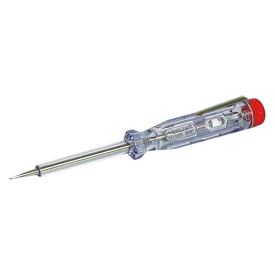 FixPoint 77000 manual screwdriver Single (Schlitz) (77000)