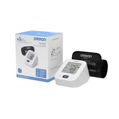 Omron M2 Comfort Oberarm Blutdruckmessgerät 1 St