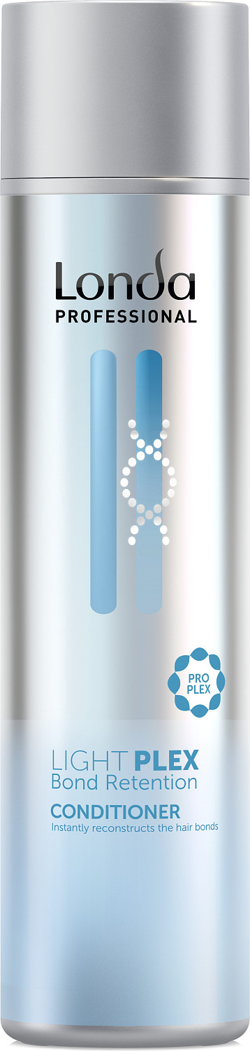 Londa LightPlex Bond Retention Conditioner 250 ml LO-10361