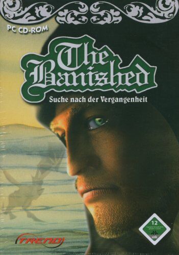Trend Verlag - The Banished - Preis vom 13.10.2026 11:25:28 h