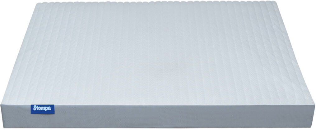 Stompa S Flex Airflow Foam Mattress Double