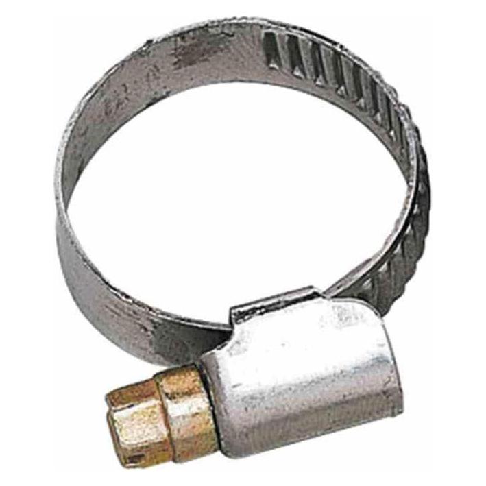 Puteus Anschlussstück (Schlauchschelle, 16 mm) (34222-E)