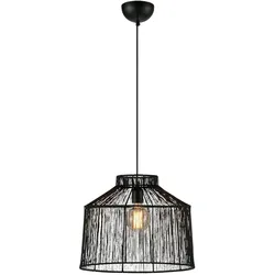 Hängeleuchte Capanna max. 40 Watt