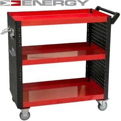 Energy Werkstatt-Servicewagen Ne00600