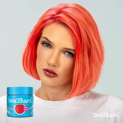 La Riche - Directions Haartönung bunte Haarfarbe - Coral Crush 100 ml