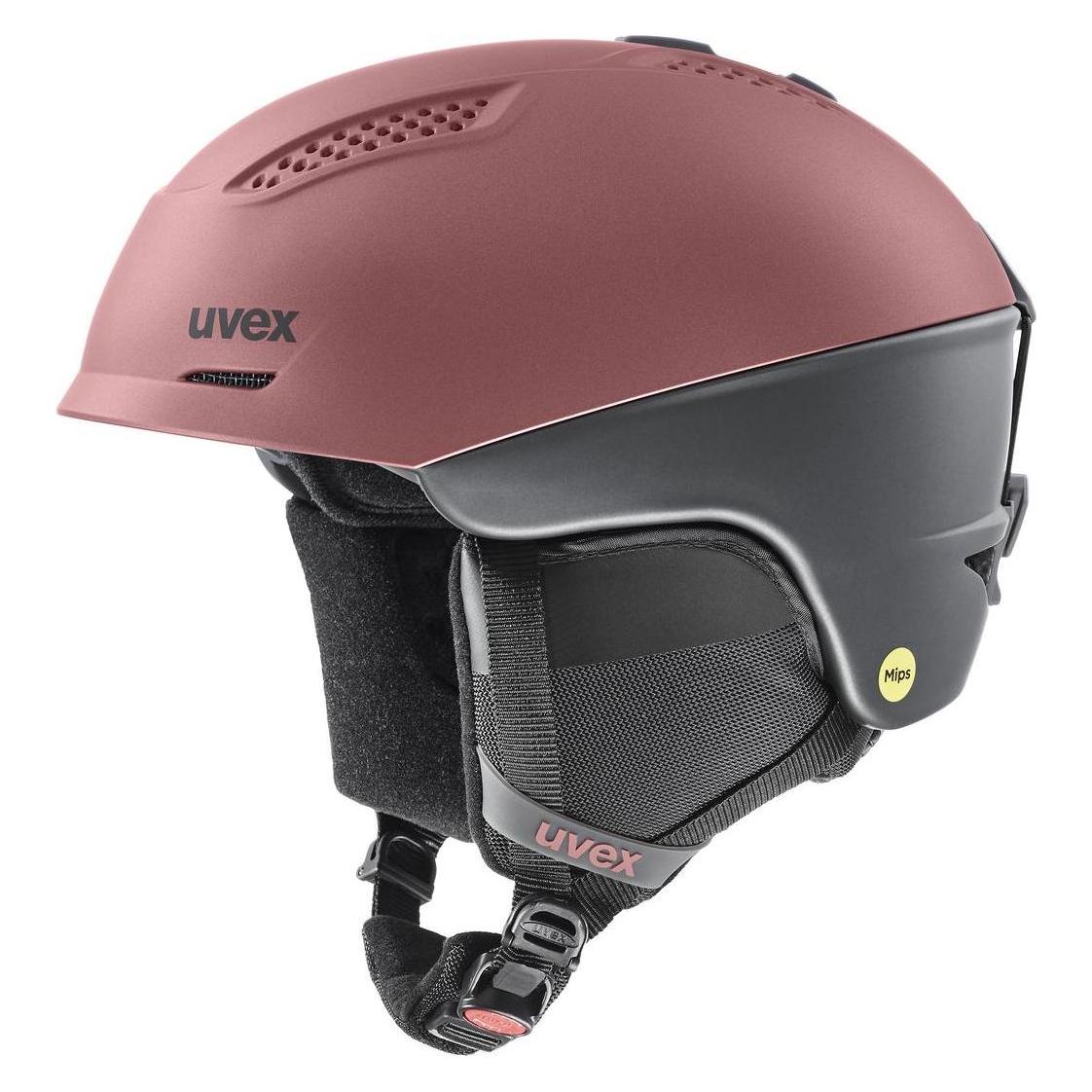 Uvex ultra MIPS (51 - 55 cm, S) (19621782)
