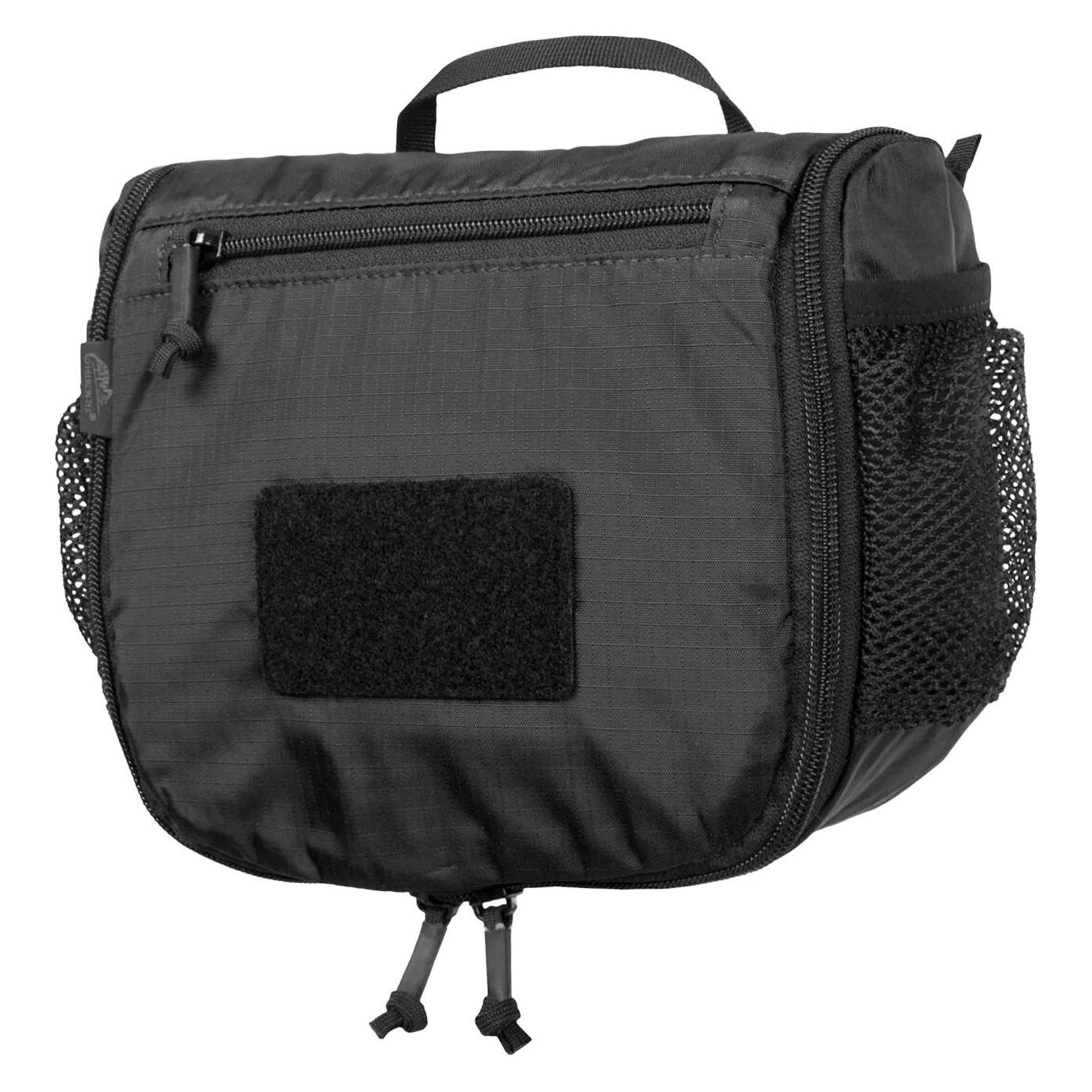 Helikon Tex Kulturbeutel Helikon-Tex Travel Toiletry Bag - black (72616240)