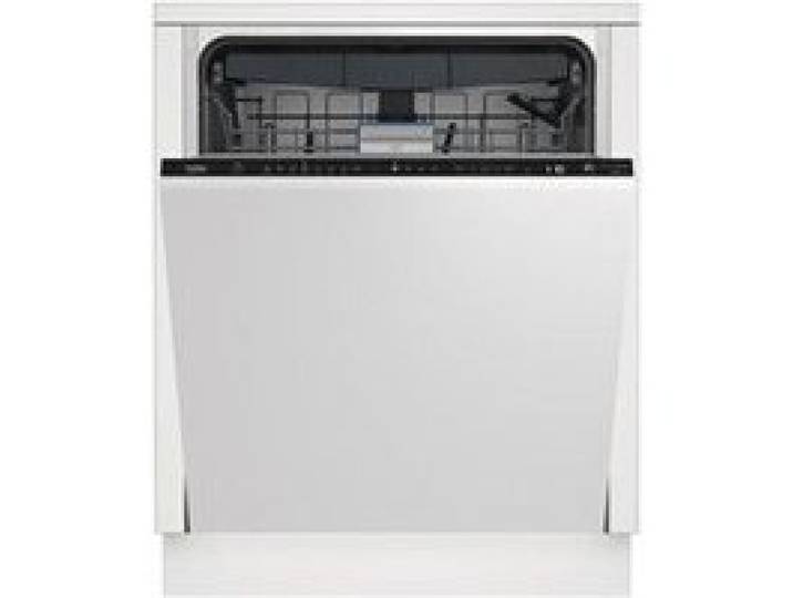 Lave vaisselle encastrable Beko BDIN38562P