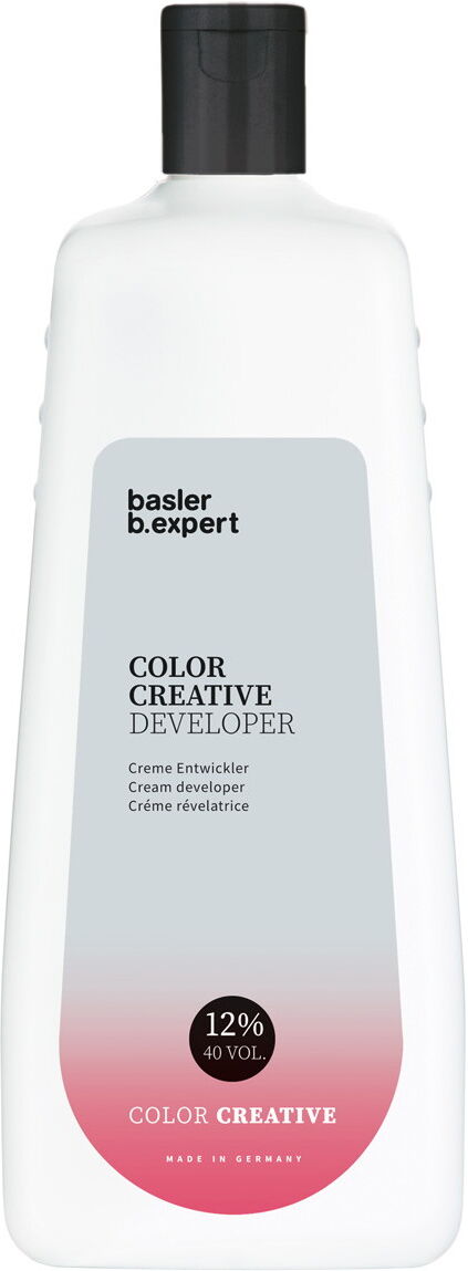 1L basler Color Creative Cream Developer