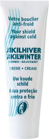 Akileine Akilhiver Creme Contra o Frio 30 ml