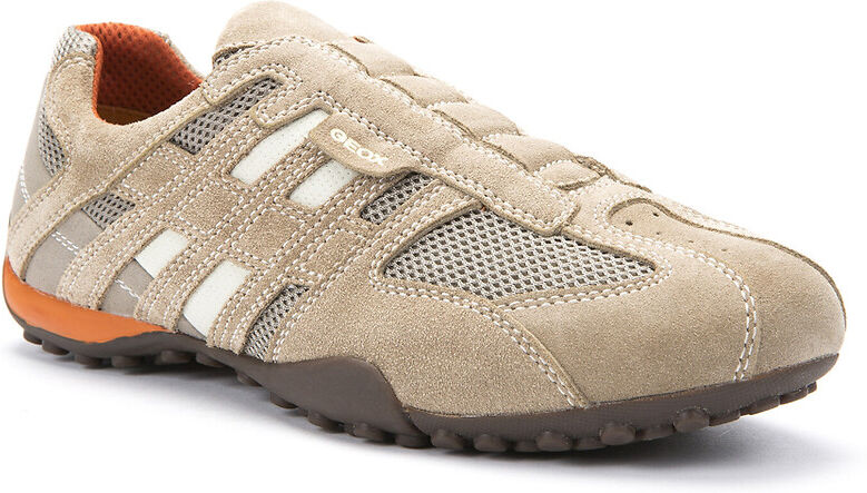 GEOX Baskets à enfiler Snake
