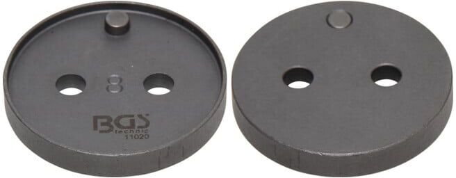 BGS Pastille adaptateur 8 pour GM ; BGS technic (11020)