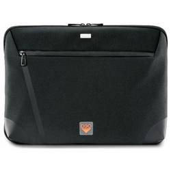 hama 00227055 Laptop-Sleeve Extreme Protect, 34 - 36 cm (13,3 - 14,1), Schwarz