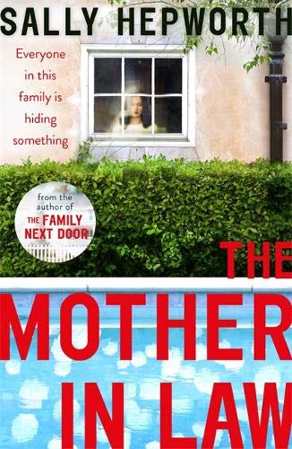 Sally Hepworth - The Mother-in-Law: the must-read novel of 2019 - Preis vom 17.10.2026 19:25:27 h