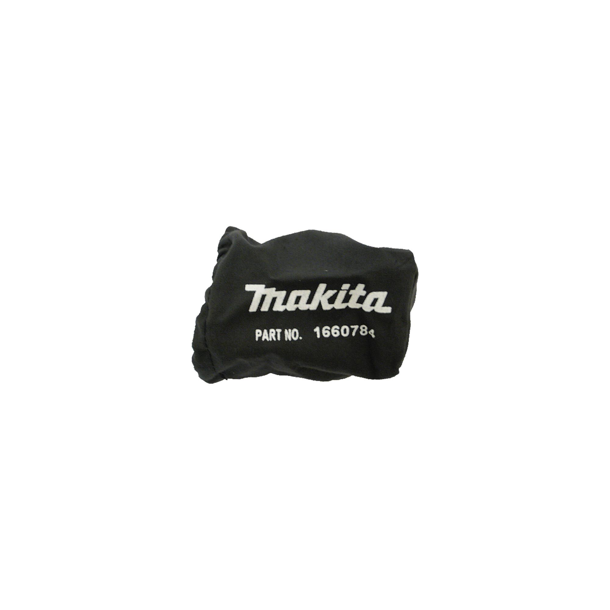 Makita Staubsack STOFF (166078-4))