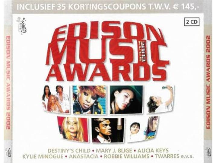 Edison Music Awards