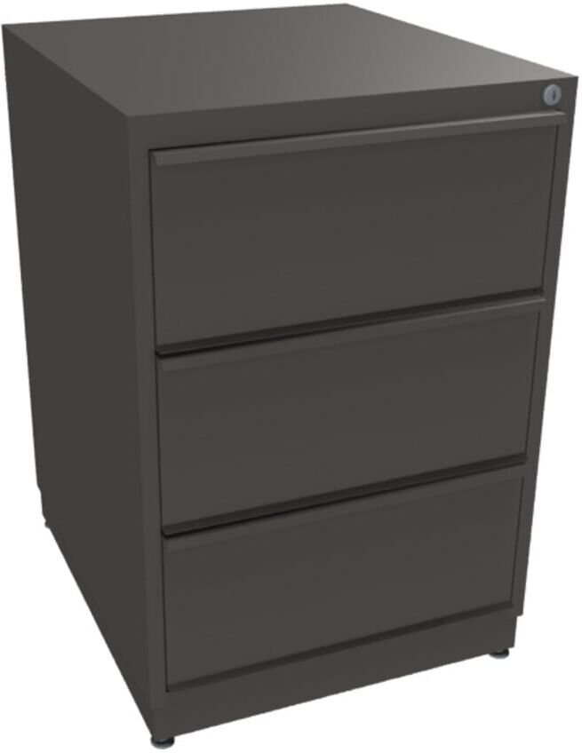 Rocholz Schubladeneinheit SYSTEM 2000 535x600x785 mm (2010)