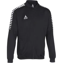 Select Argentina Arbeitsjacke Schwarz/Weiß L