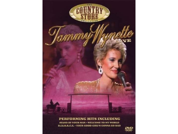 The Country Store Collection: Tammy Wynette